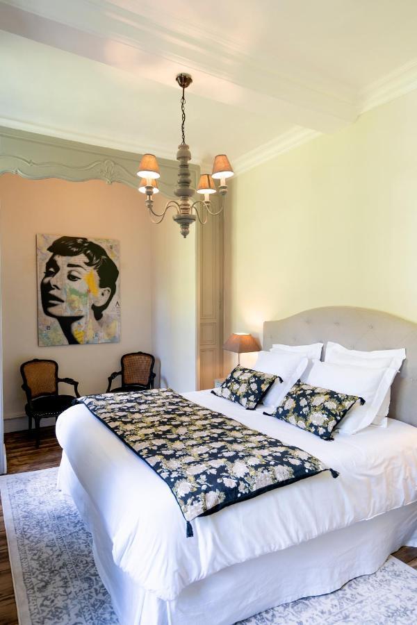 Domaine De La Course Bed and Breakfast Doudeauville Exteriör bild