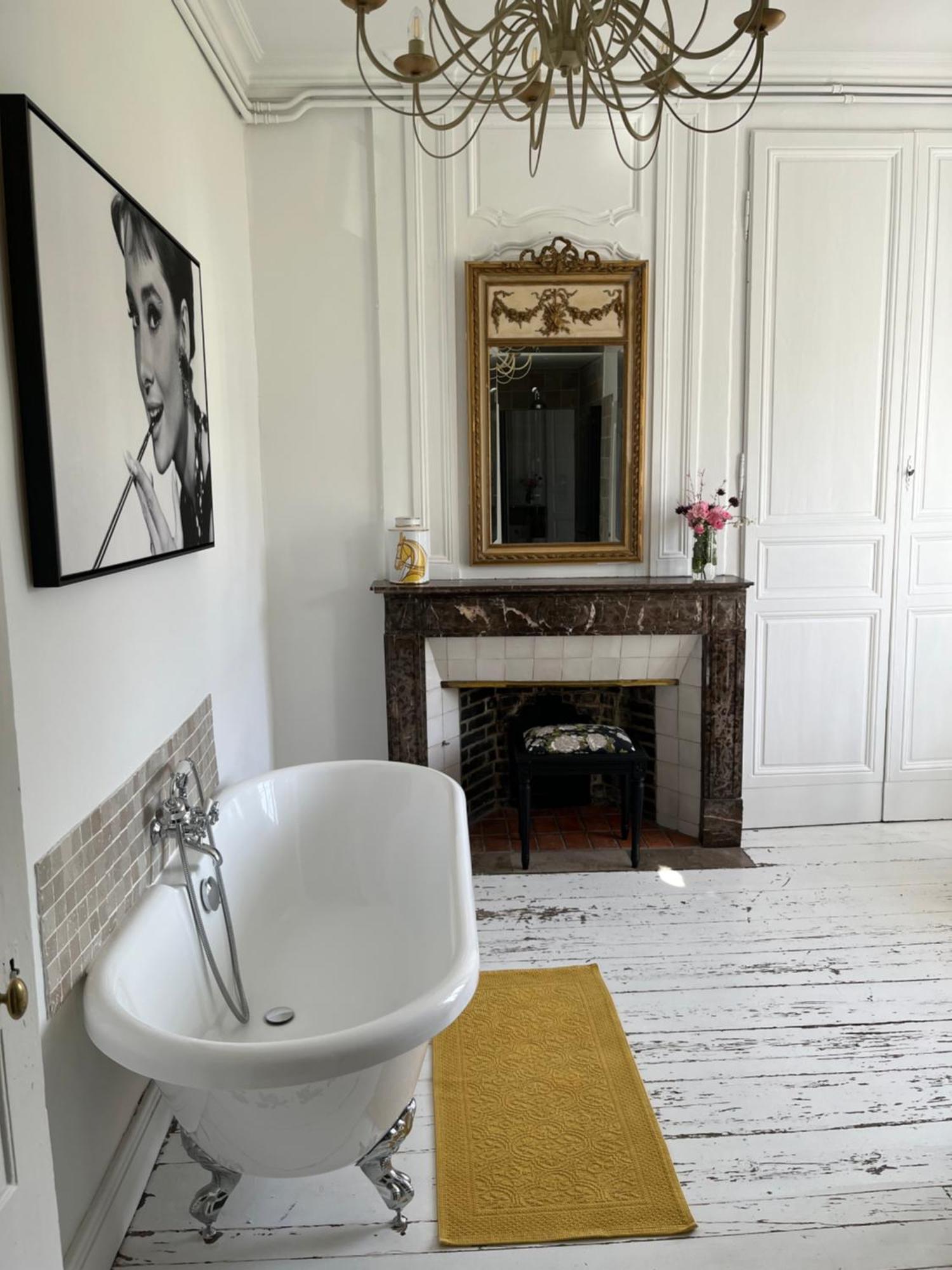 Domaine De La Course Bed and Breakfast Doudeauville Exteriör bild